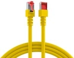 EFB-Elektronik Patchkabel Cat.6 EC6000 0,5m ge S/FTP K5511.0,5