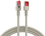 EFB-Elektronik Patchkabel Cat.6 EC6000 1m gr S/FTP K5510.1