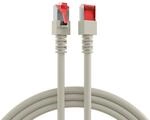 EFB-Elektronik Patchkabel Cat.6 EC6000 2m gr S/FTP K5510.2