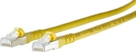 Metz Connect Patchkabel S/FTP 1308451577-E