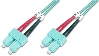 DIGITUS LWL-Patchkabel, 50/125 DK-2522-01/3