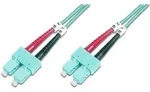 DIGITUS LWL-Patchkabel, 50/125 DK-2522-02/3
