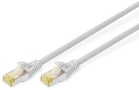 DIGITUS Patchkabel Cat6A ISO S/FTP DK-1644-A-200