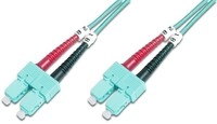 DIGITUS LWL-Patchkabel, 50/125 DK-2522-03/3