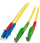 EFB-Elektronik LWL Duplexkabel 2m O0937.2