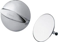 Hansgrohe HG Fertigset FLEXAPLUS chr 58185000
