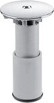 Hansgrohe HG Fertigset STAROLIFT 52 Ablgrt chr 60053000