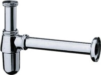 Hansgrohe HG Tassensiphon Standardmodell chr 52053000