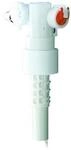 Grohe F&uuml;llventil 37092 DN10 mit Abdeckk. Versatzausgleichst&uuml;ck und Drossel