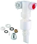 Grohe F&uuml;llventil 37095 DN15 mit Abdeckk. und Drossel ohne