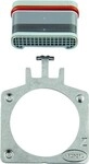 Grohe Vertriebs 13220000, Grohe Vertriebs Grohe Mousseur 13220 f&uuml;r Allure