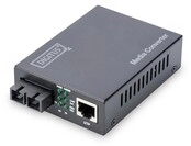 DIGITUS Gigabit Medienkonverter DN-82121-1
