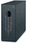 Schneider Elec.(APC) APC Service Bypass Panel SBP10KRMI4U