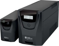 Riello UPS Line-Interakt. USV-Anlage NPW 600 155573