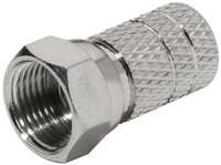 Wisi F-Stecker DV55 17865