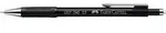 Faber-castell Druckbleistift GRIP 134599 0,5mm B metallic/schwarz 307650390
