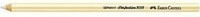 Faber-castell Radierstift PERFECTION 7058 185812 317019500