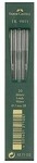 Faber-castell Fallmine TK 9071 127102 2mm 2B 10 St./Pack. 315021162