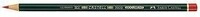 Faber-castell Kopierstift CASTELL DOCUMENT 9609 119121 2mm rot 306023430