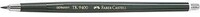 Faber-castell Fallminenstift TK 9400 139420 OH dunkelgr&uuml;n 307063669