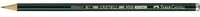 Faber-castell Bleistift CASTELL STENO 119800 HB gr&uuml;n 306000460