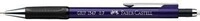 Faber-castell Druckbleistift GRIP 134751 0,7mm B navy blue 307650450