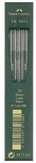 Faber-castell Fallmine TK 9071 127100 2mm HB 10 St./Pack. 315021160