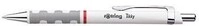 Rotring Kugelschreiber Tikky Redesign 1904718 M blau 302217401