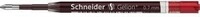 Schneider Gelmine Gelion 39 103902 M 0,4mm Edelstahlspitze rot 313205830