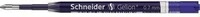 Schneider Gelmine Gelion 39 103903 M 0,4mm Edelstahlspitze blau 313205850
