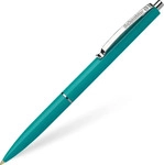 Schneider 302524250, Schneider Kugelschreiber K15 3083 M Druckmechanik blau 302524250