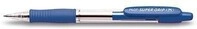 Pilot Kugelschreiber SUPER GRIP M 2030003 0,4mm blau 302050350