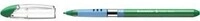 Schneider Kugelschreiber Slider 151204 XB 0,7mm Kappenmodell gn 302210860