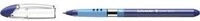 Schneider Kugelschreiber Slider 151103 M 1mm Kappenmodell blau 302211250