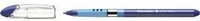 Schneider Kugelschreiber Slider 151203 XB 0,7mm Kappenmodell bl 302210850