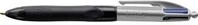 Bic Mehrfarbkugelschreiber 4 Colours 8922931 0,4mm bl/sw/rt/gn 302000692