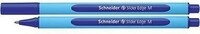 Schneider Kugelschreiber Slider Edge 152103 M Schreibfarbe: blau 302215150