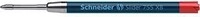 Schneider Kugelschreibermine Slider 755 175502 XB 1mm rot 313212530