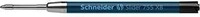 Schneider Kugelschreibermine Slider 755 175501 XB 1mm schwarz 313212590