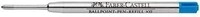 Faber-castell Kugelschreibermine 148746 XB blau 313652650