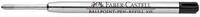 Faber-castell Kugelschreibermine 148747 XB schwarz 313652690