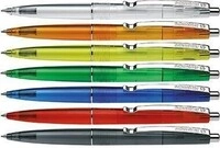 Schneider Druckkugelschreiber K20 ICY COLOURS 132000 M 0,6mm sortiert 302208299