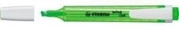 Stabilo Textmarker swing cool 275/33 1-4mm Keilspitze gr&uuml;n 304221160