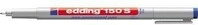Edding Folienschreiber 150 S 4-150003 non-permanent blau 302016250
