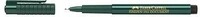 Faber-castell Feinschreiber FINEPEN 151199 0,4mm schwarz 304215990