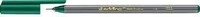 Edding Fineliner 55 finepen 4-55004 0,3mm gr&uuml;n 304004460