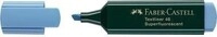 Faber-castell Textmarker TEXTLINER 48 154851 1-5mm blau 304222950