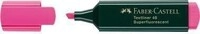 Faber-castell Textmarker TEXTLINER 48 154828 1-5mm rosa 304222932
