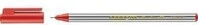 Edding Fineliner 89 office liner EF 4-89002 0,3mm rot 304206330