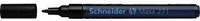 Schneider Lackmarker Maxx 271 127101 1-2mm schwarz 304224790